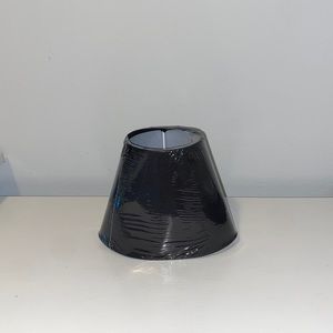 Small Lamp Shade 💡